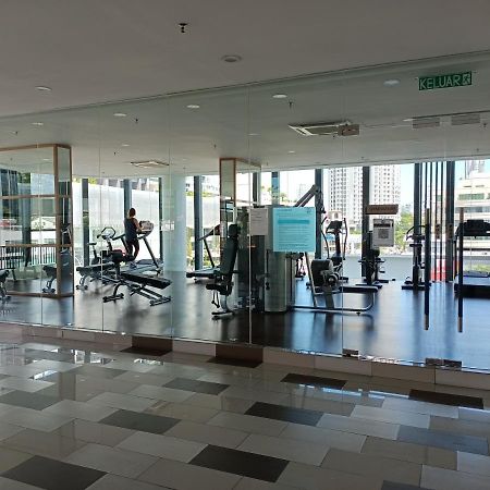 Cozy Seaview 5 Studio Apartment Tanjung Tokong Bagian luar foto